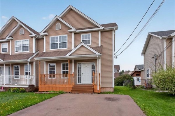 26 Chablis Court, Dieppe