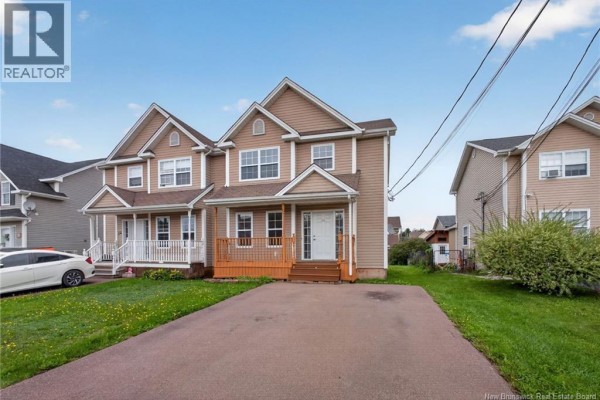 Family room - 26 Chablis Court, Dieppe, NB E1A0N2 Photo 3