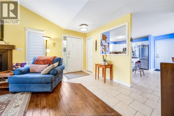 Laundry room - 26 Cheyenne Court, Leamington, ON N8H5E3 Photo 5