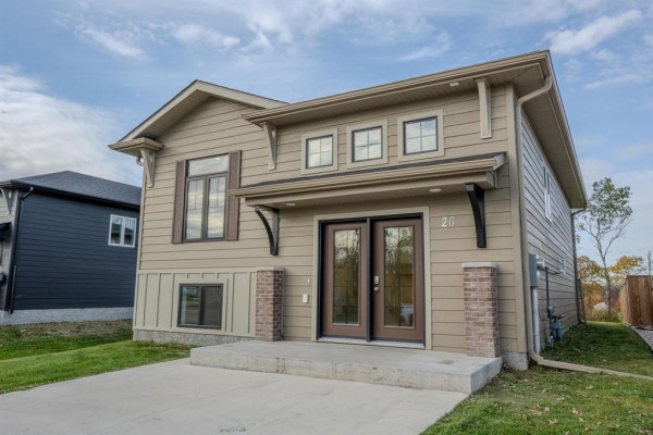 26 Ciara Cove, Kleefeld