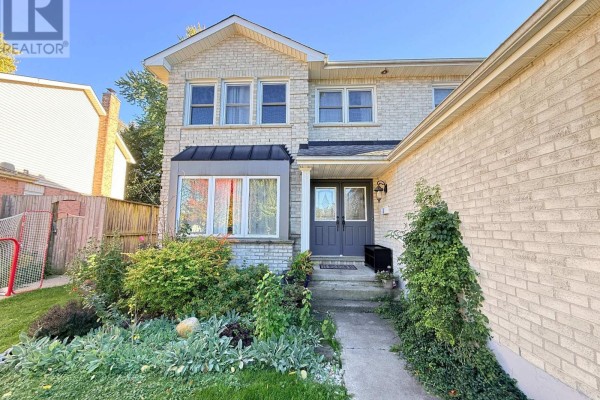 26 Colonial Crescent, London North, ON N6H4X3 Photo 2