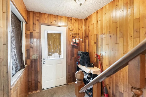Eat in kitchen - 26 Corton Place, Winnipeg, MB R2N1W6 Photo 5