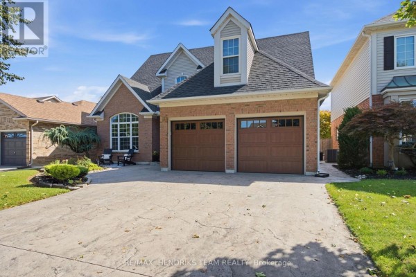 26 Countryside Drive, St  Catharines, ON, photo 2