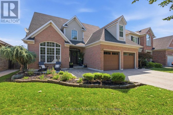26 Countryside Drive, St  Catharines, ON, photo 3