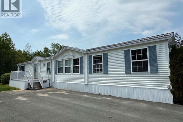 Bedroom - 26 Crosby Crescent, Miramichi, NB E1N3C6 Photo 2