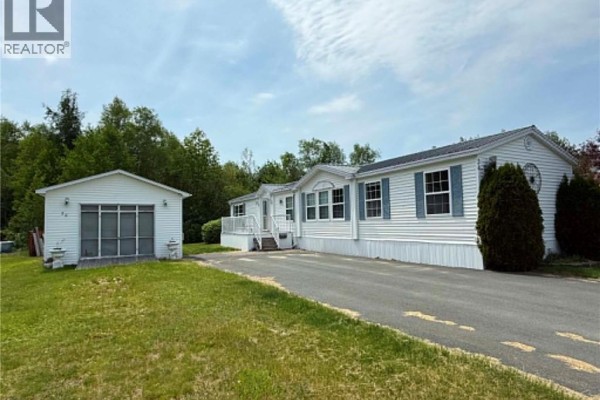 Bedroom - 26 Crosby Crescent, Miramichi, NB E1N3C6 Photo 3