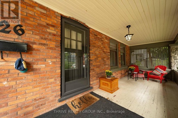 26 Cynthia Street, London South, ON N6C3G3 Photo 4