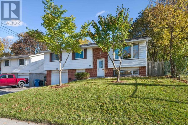 Living room - 26 Dakota Drive, Guelph, ON N1E1J7 Photo 3