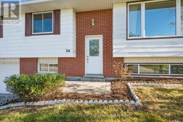 Bedroom - 26 Dakota Drive, Guelph, ON N1E1J7 Photo 5