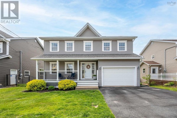 Kitchen - 26 Darlington Drive, Middle Sackville, NS B4E0H4 Photo 2