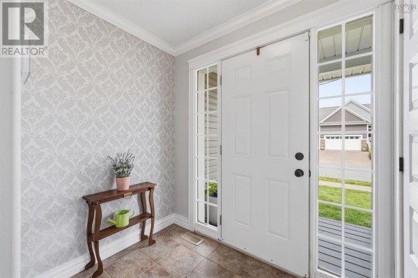 Dining nook - 26 Darlington Drive, Middle Sackville, NS B4E0H4 Photo 3