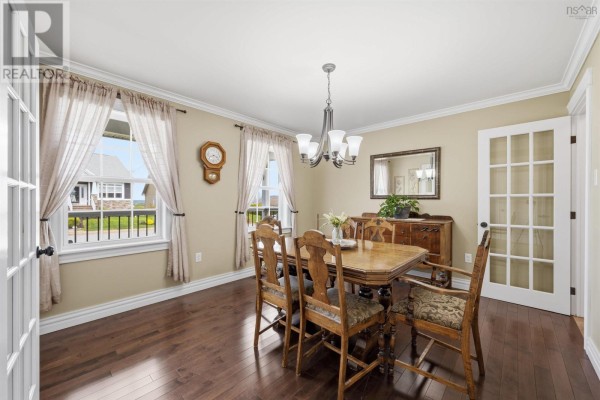 2pc Bathroom - 26 Darlington Drive, Middle Sackville, NS B4E0H4 Photo 5