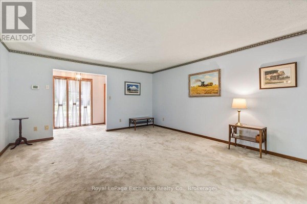 Bedroom 3 - 26 Dawson Drive, Kincardine, ON N2Z2X6 Photo 5