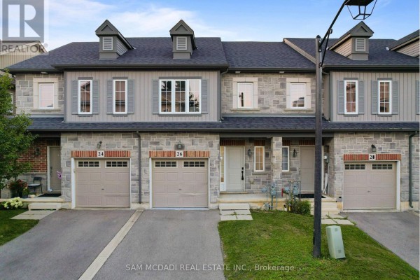 26 Dayman Drive, Hamilton, ON, photo 2