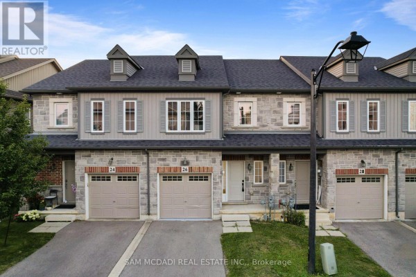 26 Dayman Drive, Hamilton, ON, photo 3