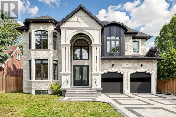26 Devondale Avenue, Toronto, ON, photo 2