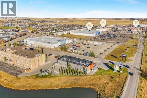 4pc Bathroom - 26 Doubletree Way, Strathmore, AB T1P1M8 Photo 5