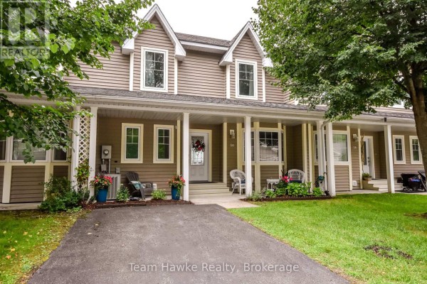 26 Drummond Drive, Penetanguishene, ON, photo 2