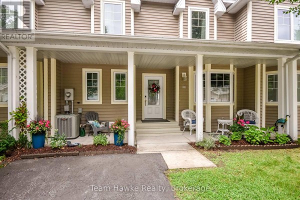 26 Drummond Drive, Penetanguishene, ON, photo 3
