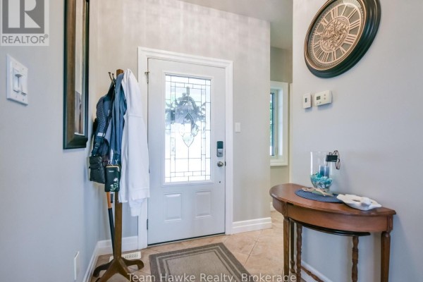Recreational, Games room - 26 Drummond Drive, Penetanguishene, ON L9M0A2 Photo 5