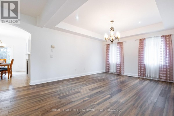 Recreational, Games room - 26 Emperor Drive, Brampton, ON L6P1X5 Photo 5