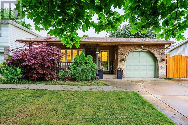 26 Fairington Crescent, St  Catharines, ON, photo 3