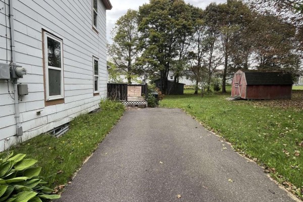 Kitchen - 26 Fairview Avenue, Amherst, NS B4H2Y4 Photo 2