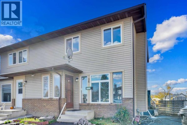 26 Falmead Bay Ne, Calgary, AB, photo 3