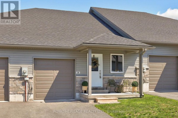 26 Ferris Court, Trent Hills, ON, photo 2