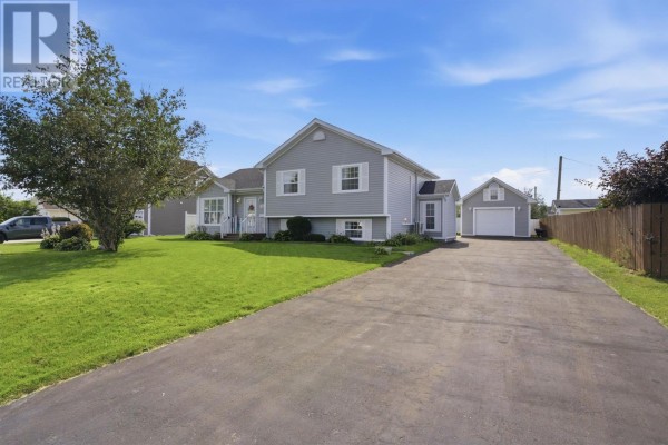 Storage - 26 Finn Avenue, Grand Falls   Windsor, NL A2A2M8 Photo 2