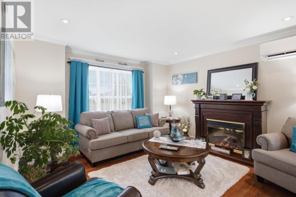 Bedroom - 26 Finn Avenue, Grand Falls   Windsor, NL A2A2M8 Photo 4
