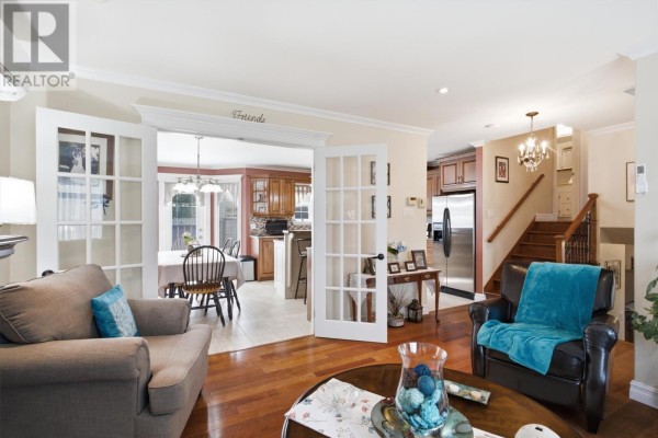 Bath (# pieces 1-6) - 26 Finn Avenue, Grand Falls   Windsor, NL A2A2M8 Photo 5