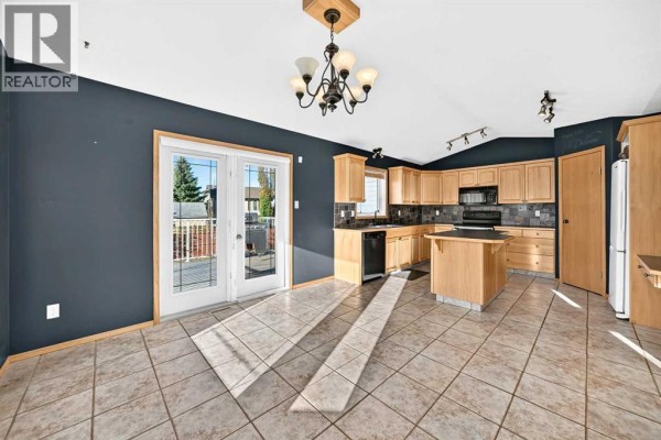 Laundry room - 26 Firdale Close, Sylvan Lake, AB T4S2M1 Photo 5