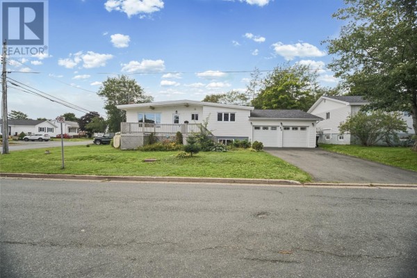 26 Firgreen Avenue, Mount Pearl