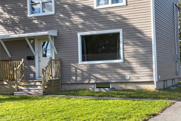 Bedroom - 26 Fitzmaurice Road, Gander, NL A1V1B1 Photo 3