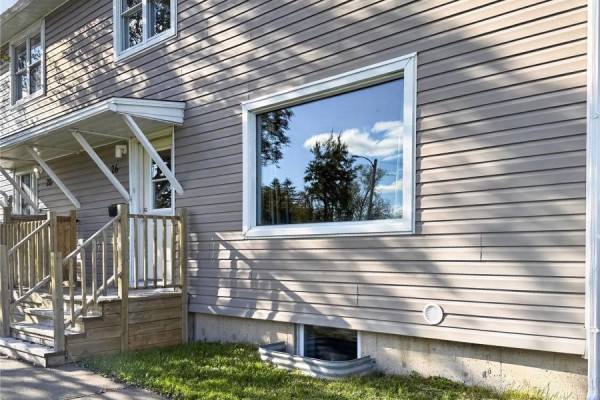 Bedroom - 26 Fitzmaurice Road, Gander, NL A1V1B1 Photo 4
