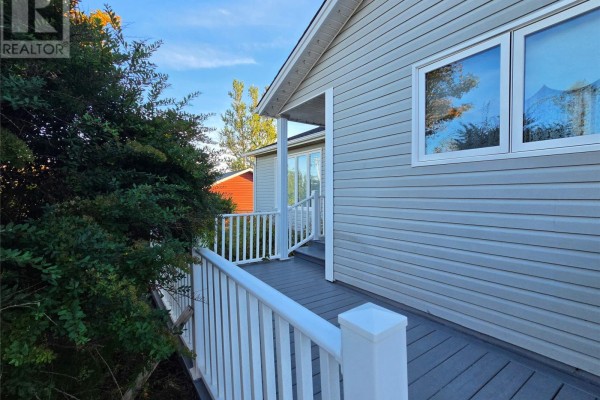 Primary Bedroom - 26 Forest Road, Marystown, NL A0E2M0 Photo 5