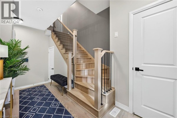 Den - 26 Freedom Crescent, Hamilton, ON L0R1W0 Photo 3