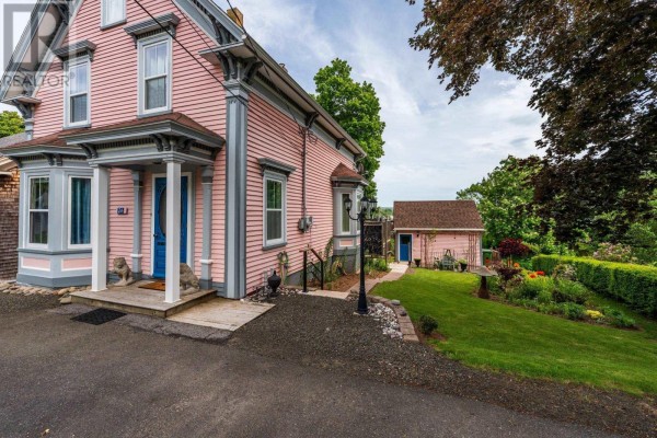 Other - 26 Garden Street, Granville Ferry, NS B0S1A0 Photo 3