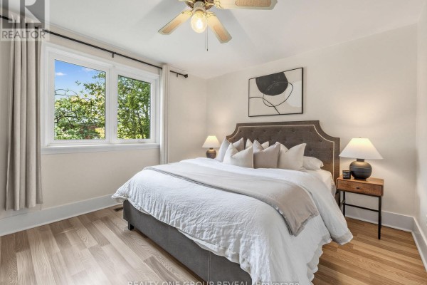 Bedroom 3 - 26 Glen Everest Road, Toronto, ON M1N1J3 Photo 5