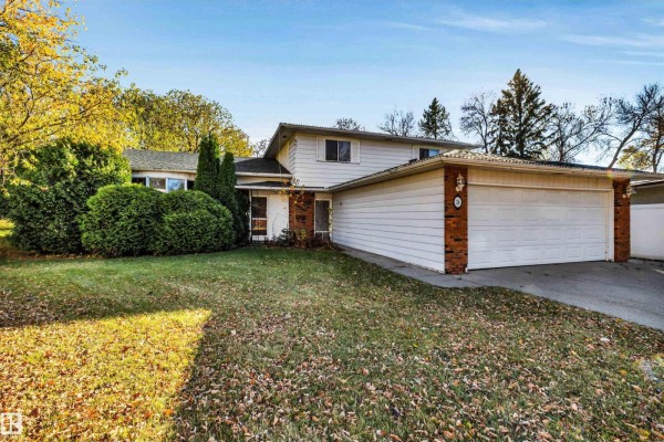 26 Glenwood Cr, St  Albert, AB, photo 2