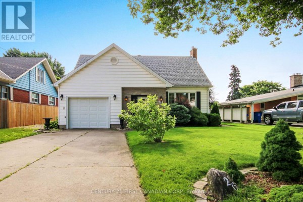 26 Grand Avenue, Chatham Kent, ON, photo 2