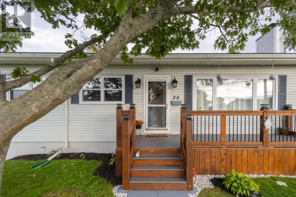 26 Grove Street, Sydney, NS, photo 2