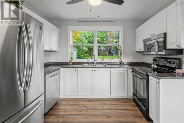 Primary Bedroom - 26 Grove Street, Sydney, NS B1P3M8 Photo 5