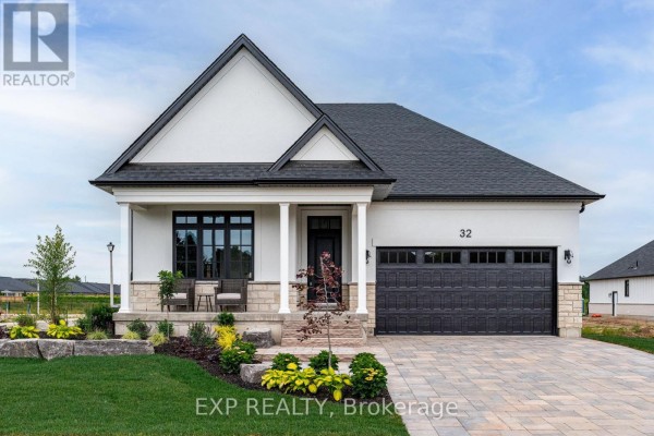 26 Harvest Drive, Niagara On The Lake, ON, photo 2