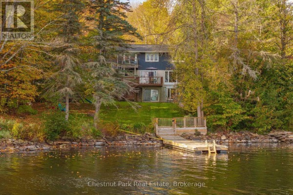 Residential for sale at 26 Helen Street, Huntsville, ON - MLS® 3Miwal
