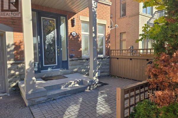 Kitchen - 26 Helen Street, Vaughan, ON L4L3S3 Photo 3