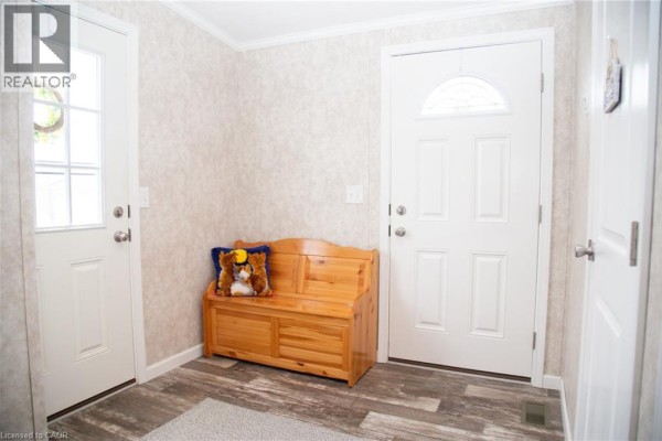 Primary Bedroom - 26 Hickory Hollow, Nanticoke, ON N0A1L0 Photo 5