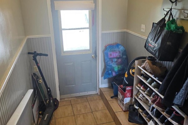 4pc Bathroom - 26 Highway 215, Shubenacadie, NS B0N2H0 Photo 4