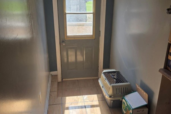 Bedroom - 26 Highway 215, Shubenacadie, NS B0N2H0 Photo 5